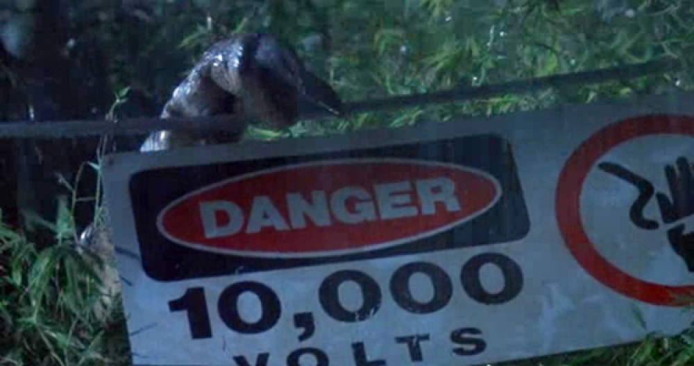 main_1561087389-Wayne-Knight-Signed-Jurassic-Park-DANGER-Sign-PA-COA-PristineAuction.com.jpg