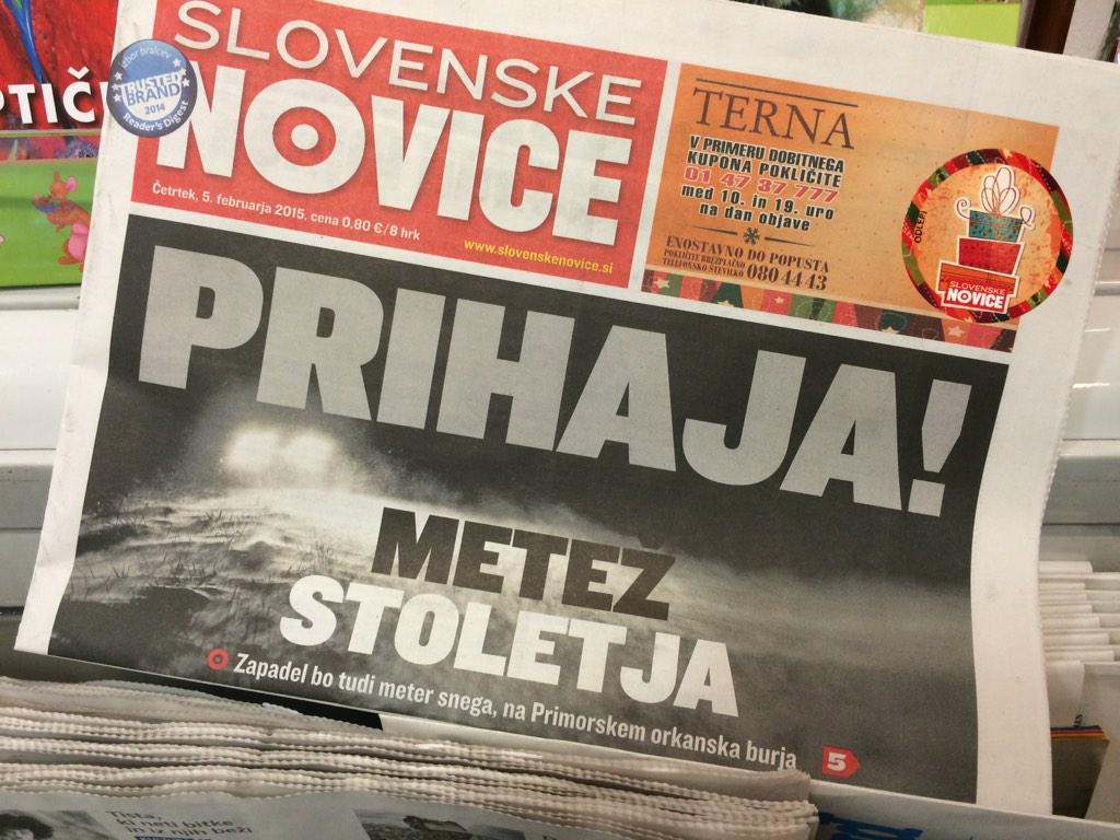 prihaja metež stoletja slovenske novice.jpg