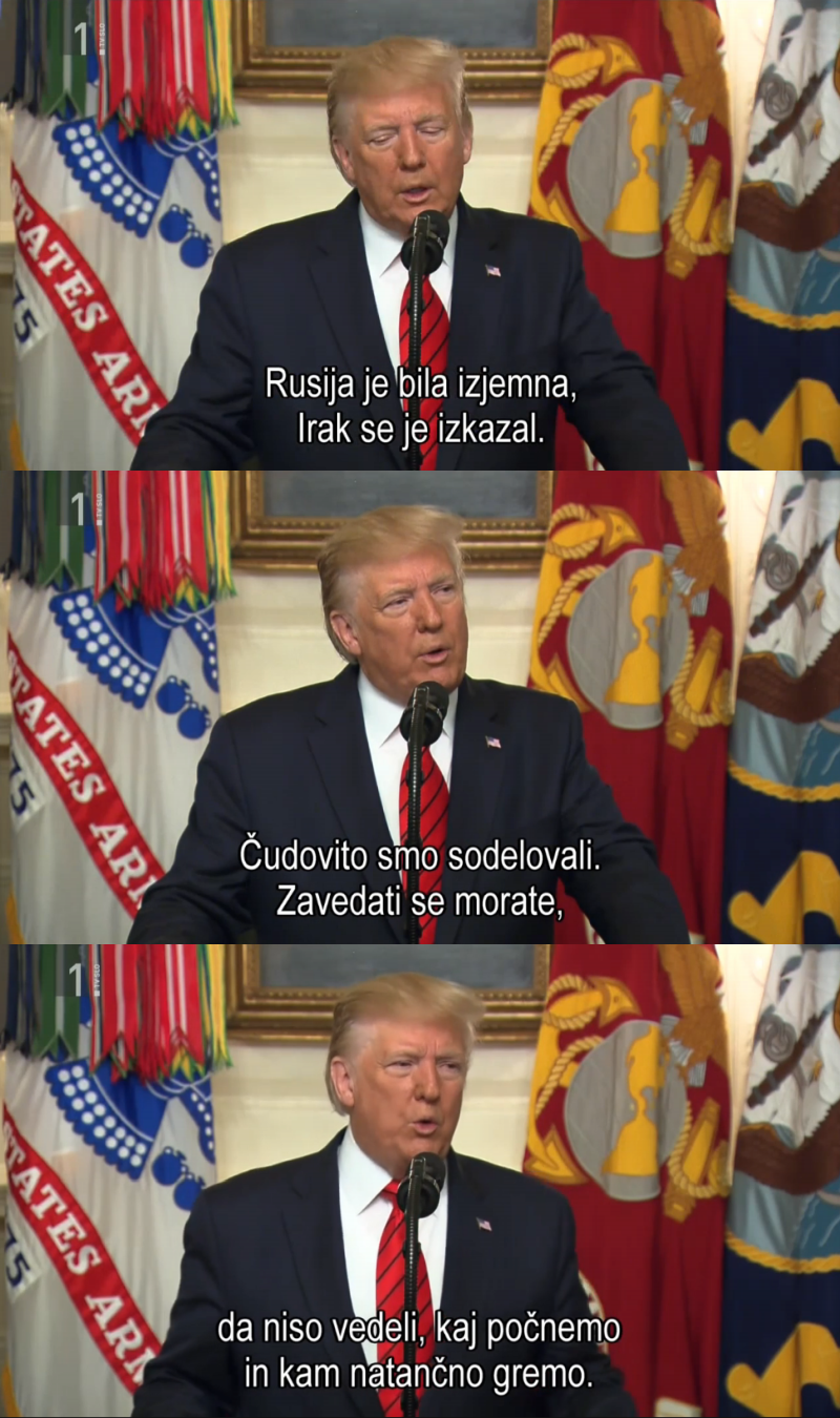 trump rusija je bila izjemna.png