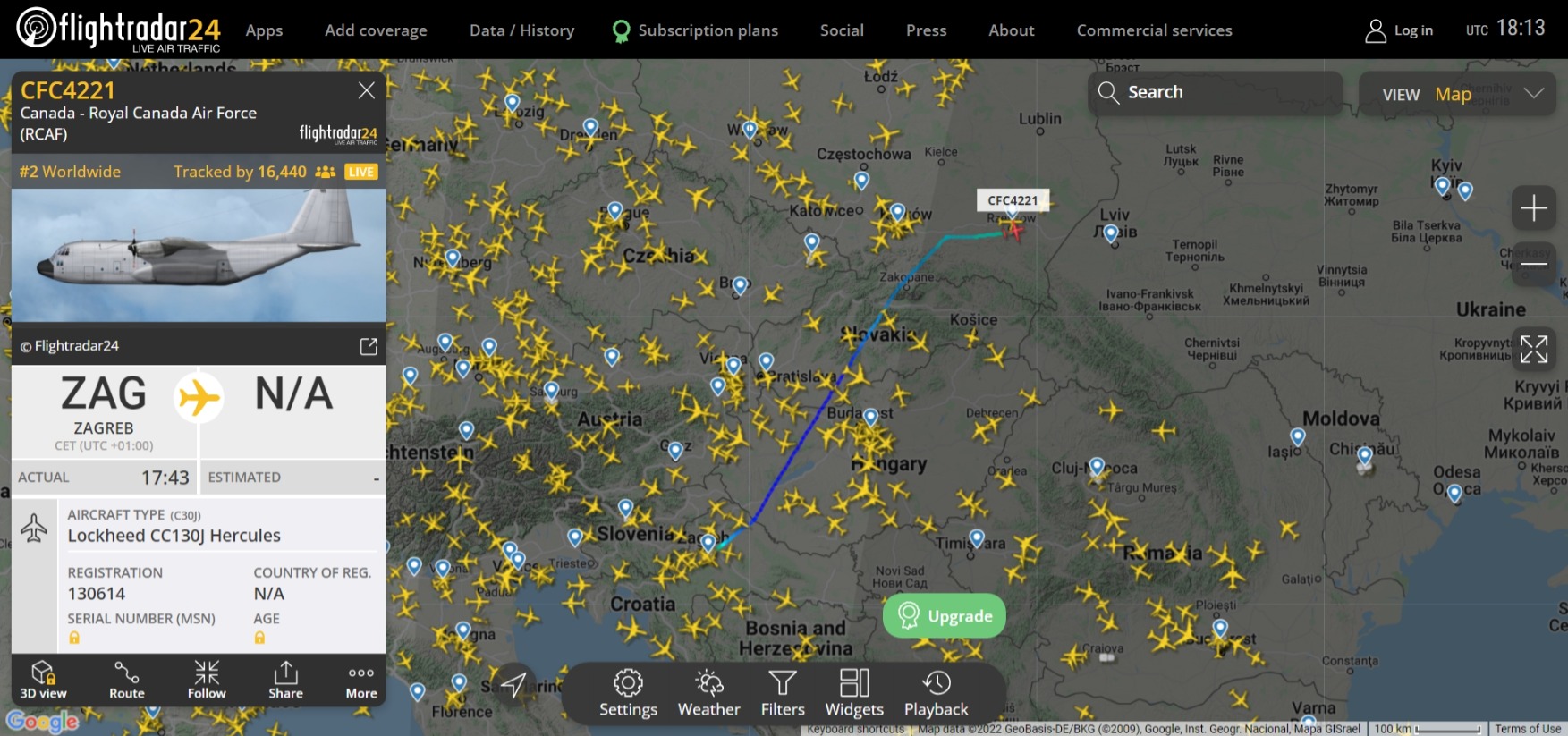 Zajem v spletu_4-3-2022_191353_www.flightradar24.com.jpeg